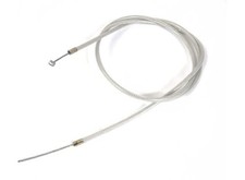 Lambretta gear cable braided friction free MB