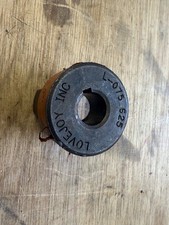 Lovejoy Inc. L-075 625 Jaw Coupling Hub