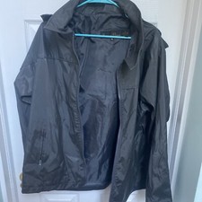 Exclusive By Whispers Jacket Women’s Xl (x3-20)