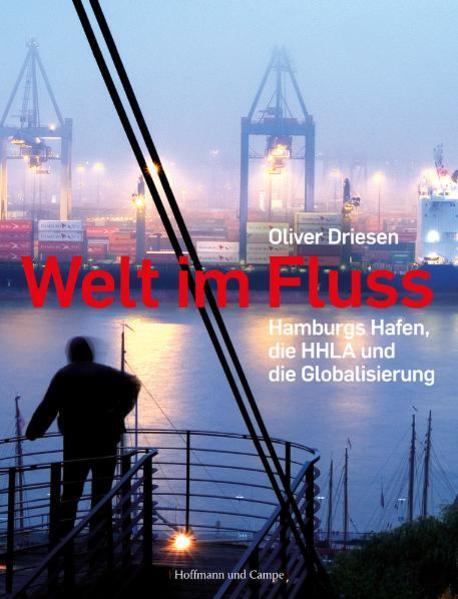 Thumbnail - Welt Fluss | Oliver Driesen | 2010 | Deutsch