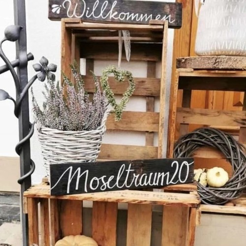 3 Weinkisten, Obstkisten,Weinsteigen,Bücherregal, Schuhregal, alte Weinkisten, - Bild 5 von 14