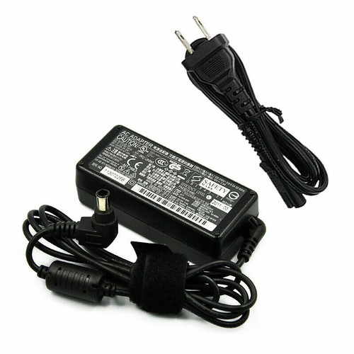 Original Fujitsu Scansnap PA03641-B005 SV600 Netzteil Netzadapter - Bild 6 von 8