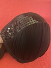 Bra Smart & Sexy 42 d, mesh, sequin trim pushup balconette — photo 2