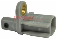 Metzger 0900223 Sensor, Raddrehzahl FüR Volvo