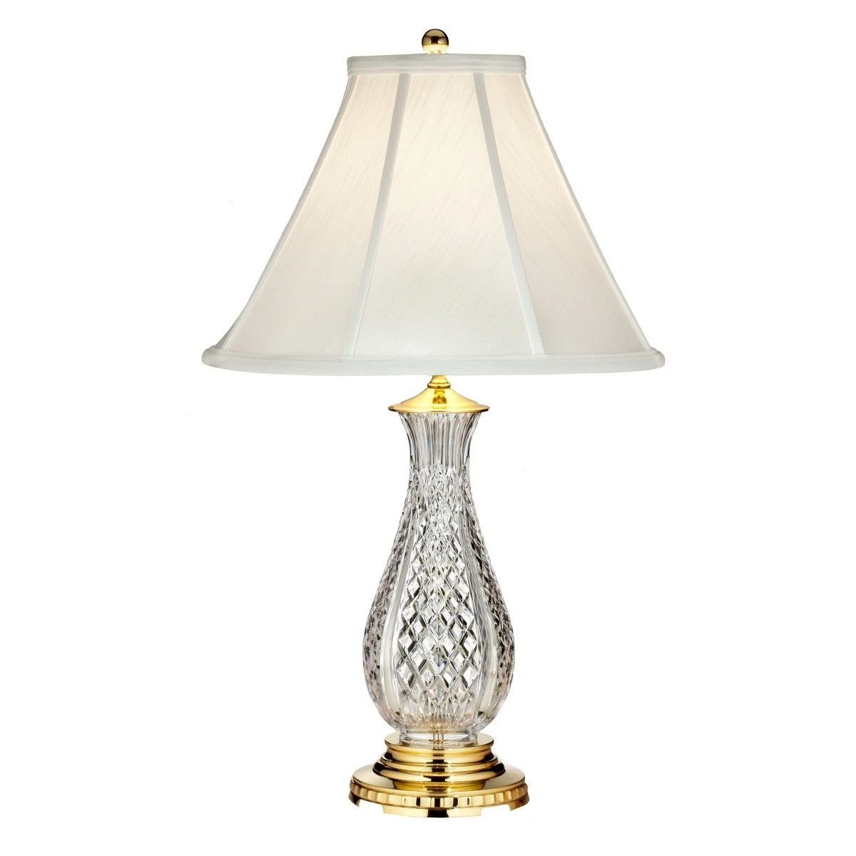 Waterford ashbrooke table lamp deals
