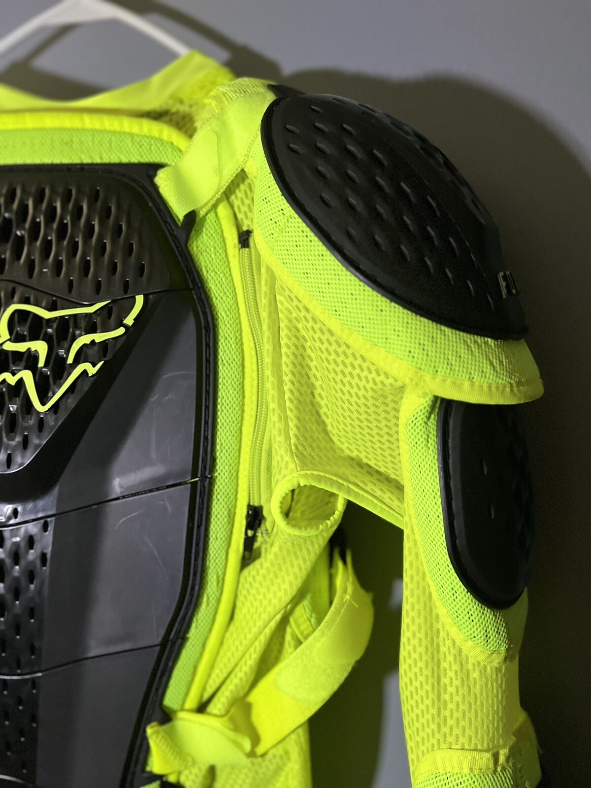 Youth Dirt Bike Gear Combo & Gloves Protective Top Fox & Bottom Fly Evo Racing eBay