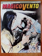 MAGICO VENTO ,FUMETTO BONELLI EDITORE-N.52 -RIF.N.7294-NEW/PERFECT