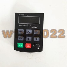 1PCS NEW For Inverter Speed Control Panel Operation Panel YQ3000-V11