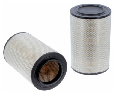 NEW DIESEL ENGINE AIR FILTER BHAF HIGH FLOW WIX BALDWIN SDMO FLEETGUARD CARQUEST