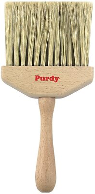 Purdy Jamb Duster 4''