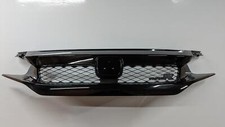 HONDA CIVIC TYPE R - FRONT GRILL Grille 16-22