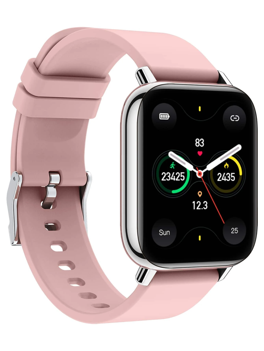 Reloj Deportivo Reloj Digital Mujer Amazon Reloj Inteligente De