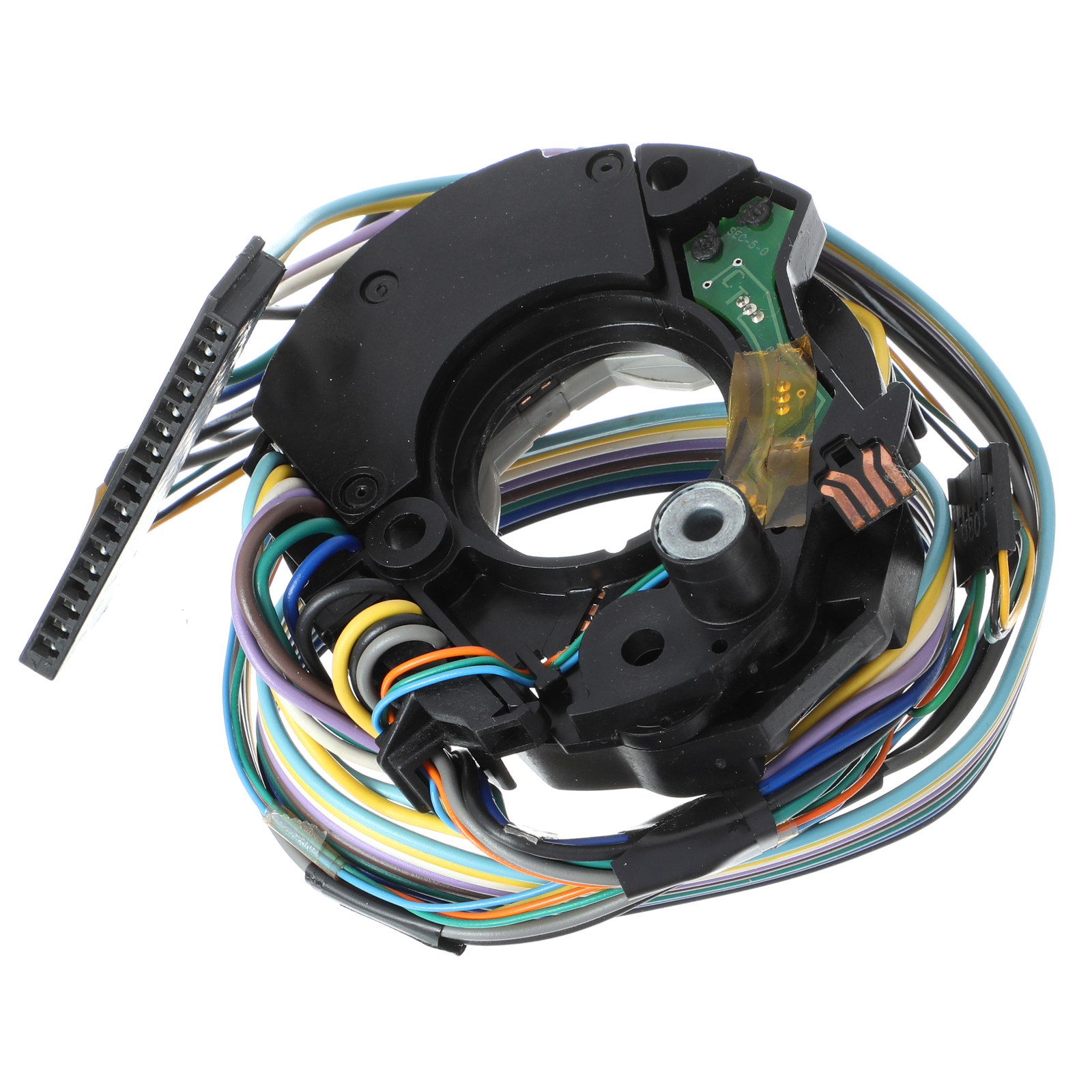 Interruptor de señal de giro y emergencia para Chevrolet Oldsmobile 1988-1993 (P/N 1995903)