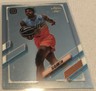 2021-22 Topps Chrome Basketball Overtime Elite TJ Clark rookie card #41