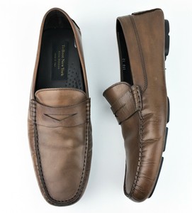 to boot new york driving shoes