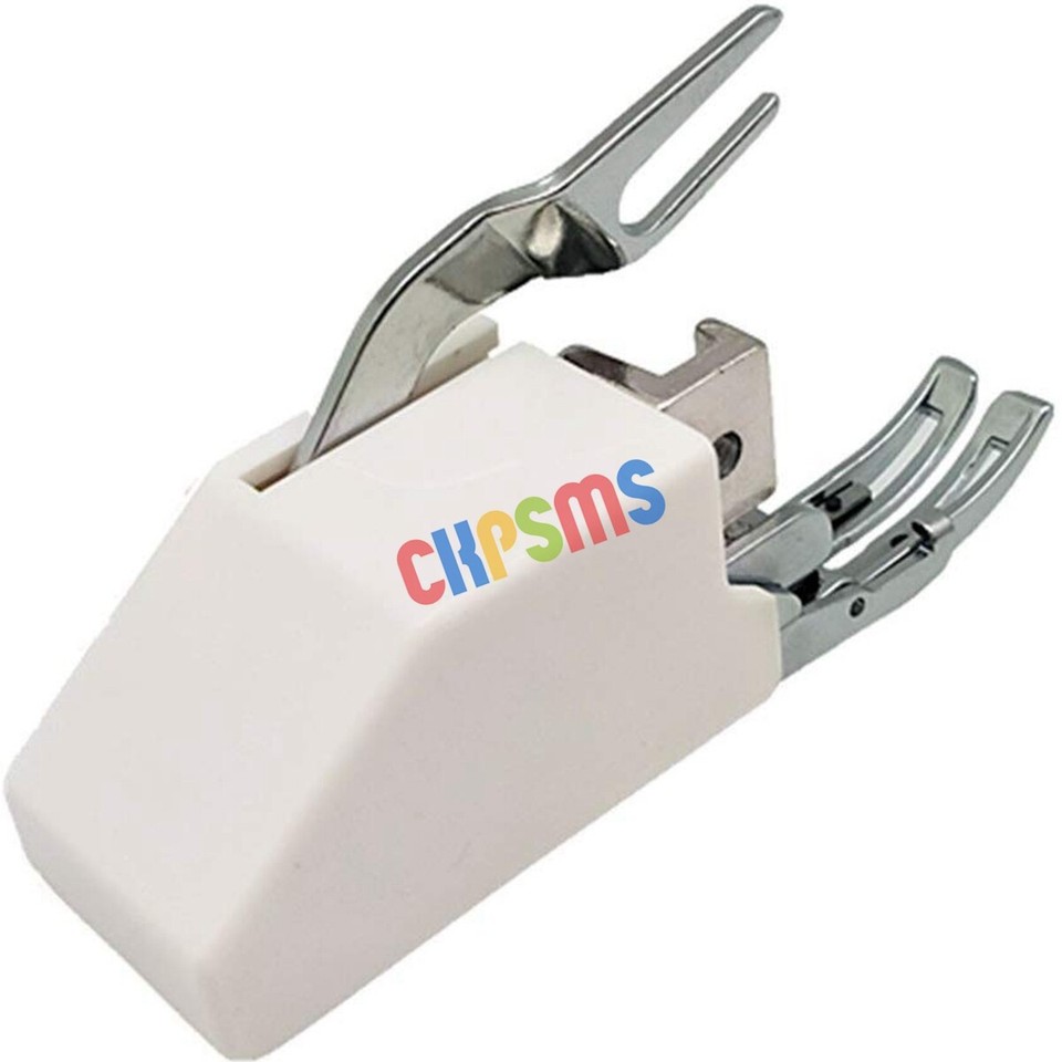 1PCS High Shank Walking Foot FOR Janome 1600P,1600PDB,1600PQC,DBJ701,DBJ706+ eBay