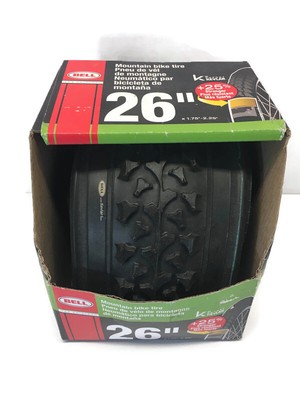 bell kevlar bike tires