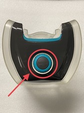 ORIGINAL NEW Clean Water Tank Cap Hoover SmartWash FH52000 FH52000G FH52001