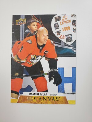2020-21 Upper Deck Canvas Complete your Set U-Pick