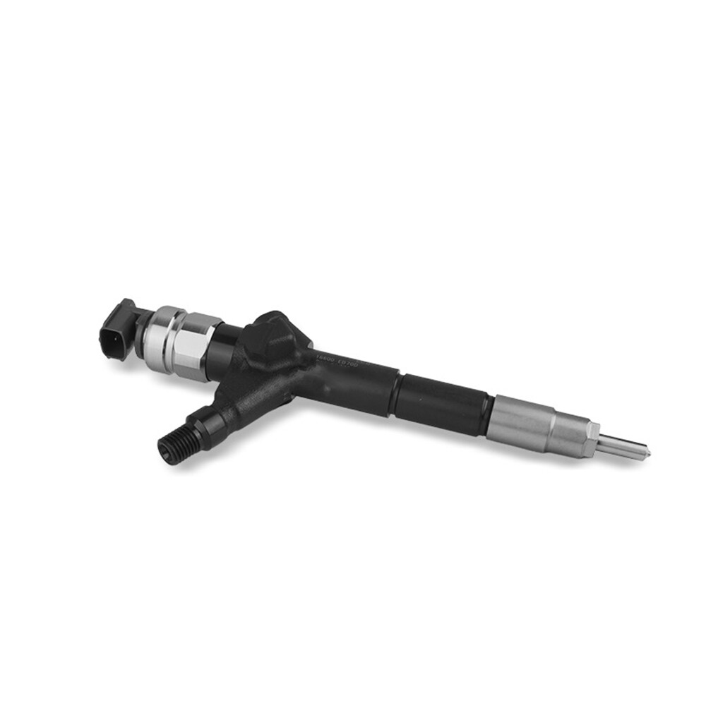 095000-6250 Fuel Injector 16600-EB70D For Nissan Navara