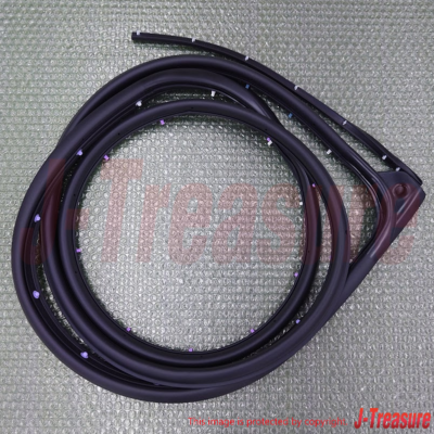 MITSUBISHI LANCER EVO 10 08-15 Genuine RR Door Opening Otr