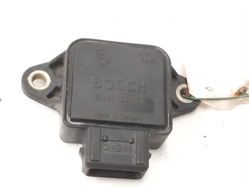 Drosselklappensensor Citroen Peugeot Porsche Opel Fiat Kia 0280122001