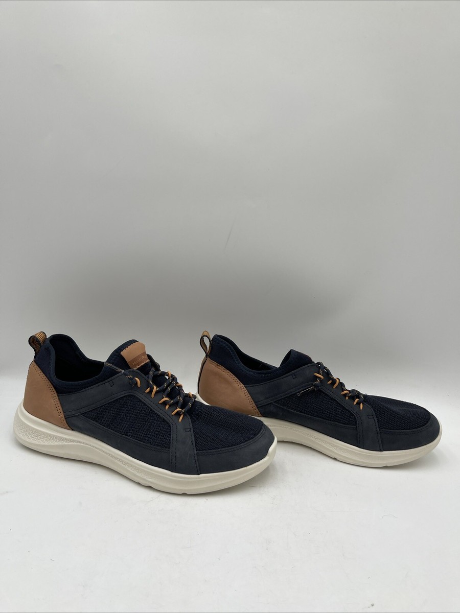 Men’s Bruno Marli Size 9.5 Hush Puppies!!  Nearly new. Priced to sell quickly Bruno Magli M Leather Upper Casual Shoes for Men for sale | eBay main image 4