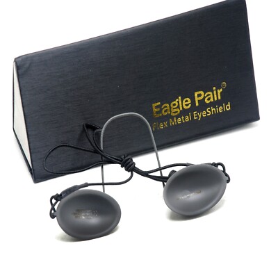 eagle pair glasses