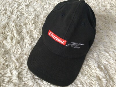   Carrera RC Käppi Jungen  We only go fast!  Größe ONE SIZE  Cap  Schwarz   