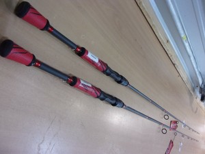 ozark rod reviews