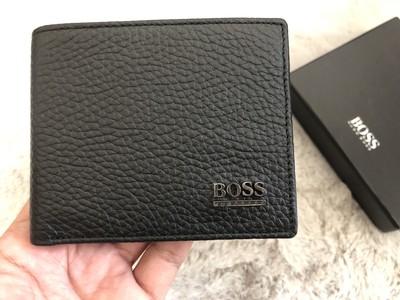 hugo boss wallet