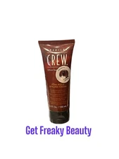 3.3 oz. American Crew Firm Hold Styling Cream. 100ml. NEW. FREE SHIPPING.