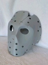 Friday the 13th Jason X Hockey Style Mask