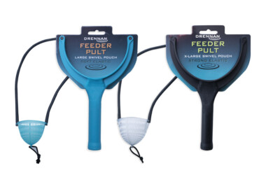 Drennan Feeder Pult Large Swivel Pouch*PAY 1 POST*