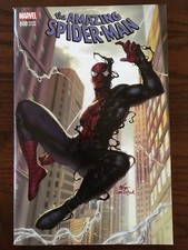 AMAZING SPIDERMAN 800 IN-HYUK LEE TRADE DRESS VARIANT NM PRE-SALE