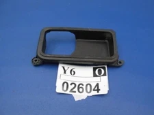 Door Handle Bezel EDGE 2011 2014 Right Passenger Side Rear Back Inner Cover Trim