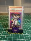 2024 Topps Chrome #1 Shohei Ohtani Pink Refractor PSA 10