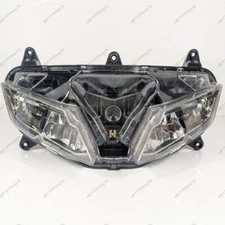 YAMAHA YZF R15 V3 Motorcycle Front Headlight Headlamp Light Lamp Assem ORIGINAL