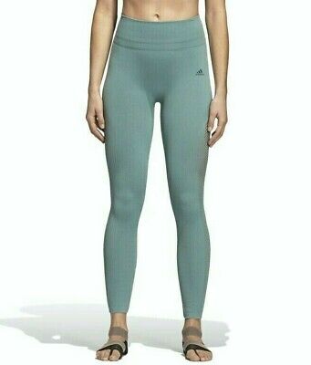 yoga warp knit tights