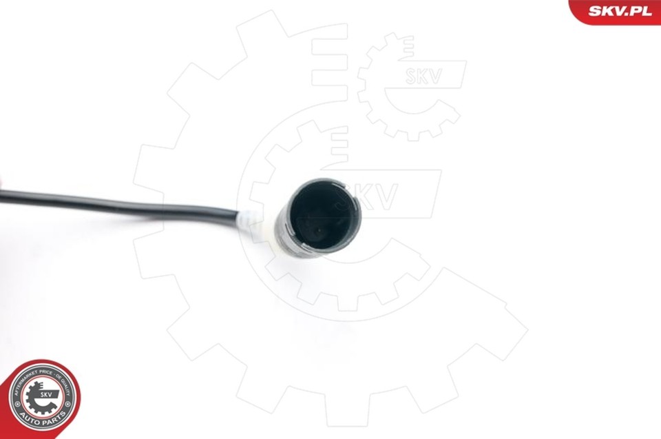 ABS Sensor Raddrehzahl ESEN SKV 06SKV315 für BMW 3er Touring E91 E90