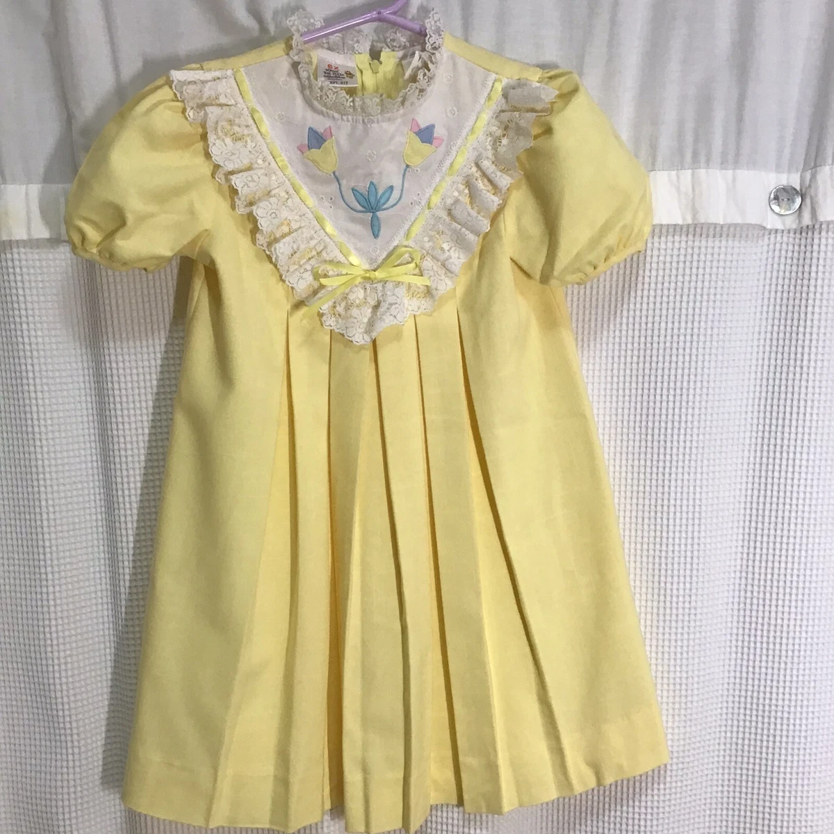 Sears easter clearance dresses for toddlers