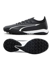 NEW Puma Ultra Ultimate Cage TF Turf Soccer Shoes Cleats 107502-02 Men's Size 13