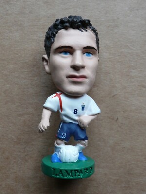 Corinthian ProStars - Frank LAMPARD - England WC2006 - PR117 | eBay UK