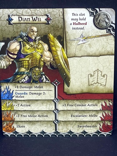 Zombicide White Death - Kickstarter Exclusive Survivor Hero Figure Selection - Bild 49 von 337