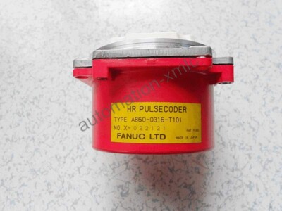 A860-0316-T101 New A860-0316-T101 Encoder A8600316T101 DHL