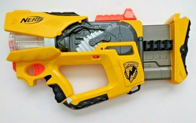 nerf n strike firefly rev 8