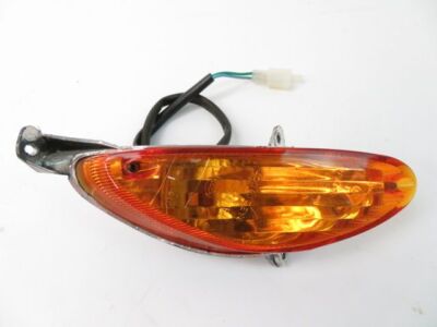 FRONTBLINKER D SAMPOLY 2010-2016 / NE 13804