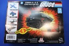 GI JOE COBRA H.I.S.S. Vehicle & Figure  Construction Set G.I.JOE Sealed 100 New — photo 5