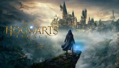 Hogwarts Legacy - Europe code