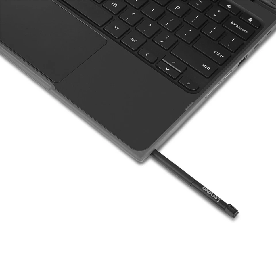 Lenovo 500e Chrome Pen - 4X80R08264 - NEW 2023 - Image 3 of 4